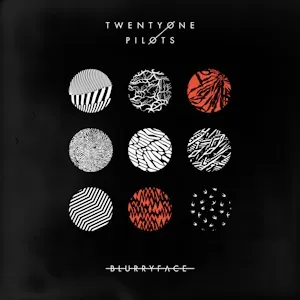 Blurryface Album
