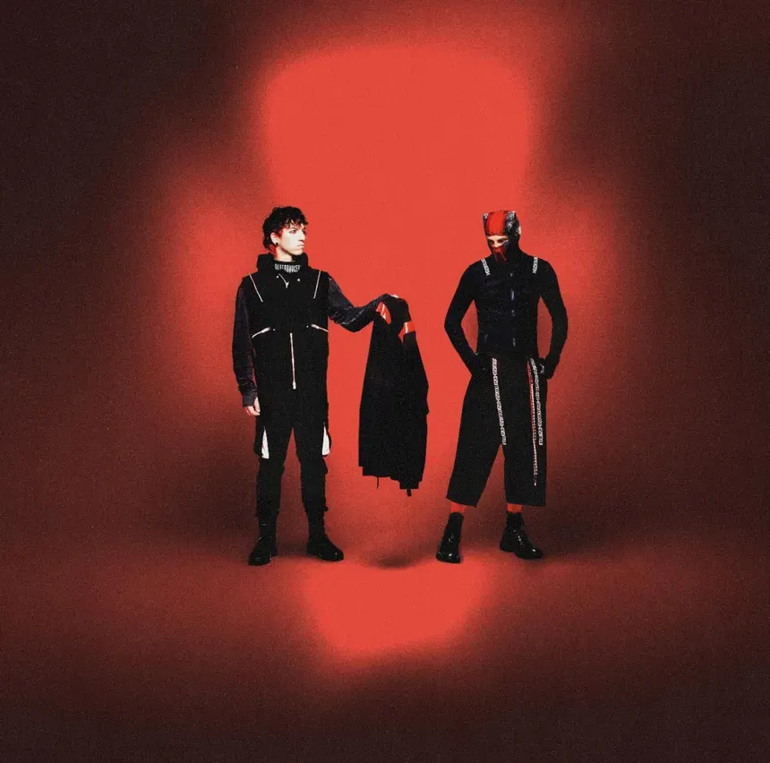 Breach Album