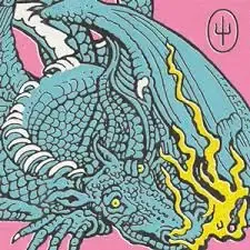 Scaled and Icy Album