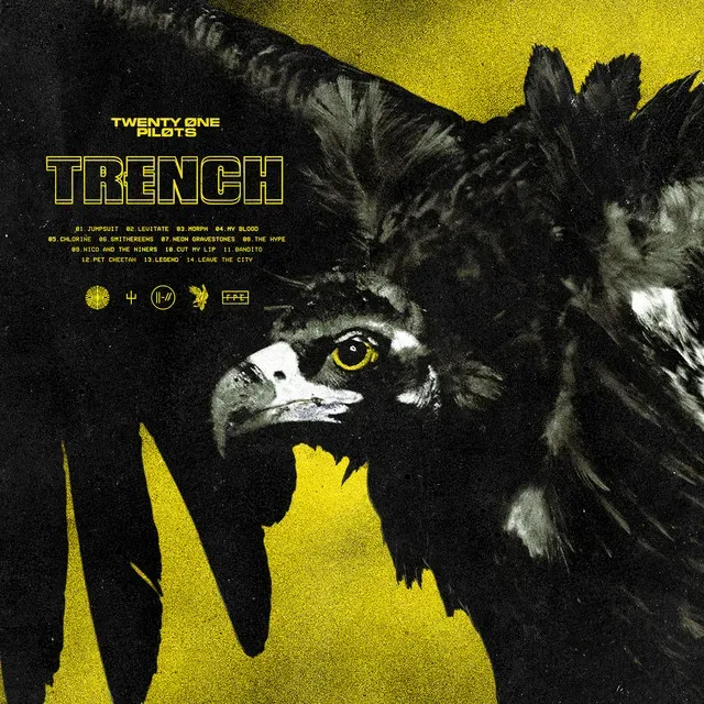 Trench Album