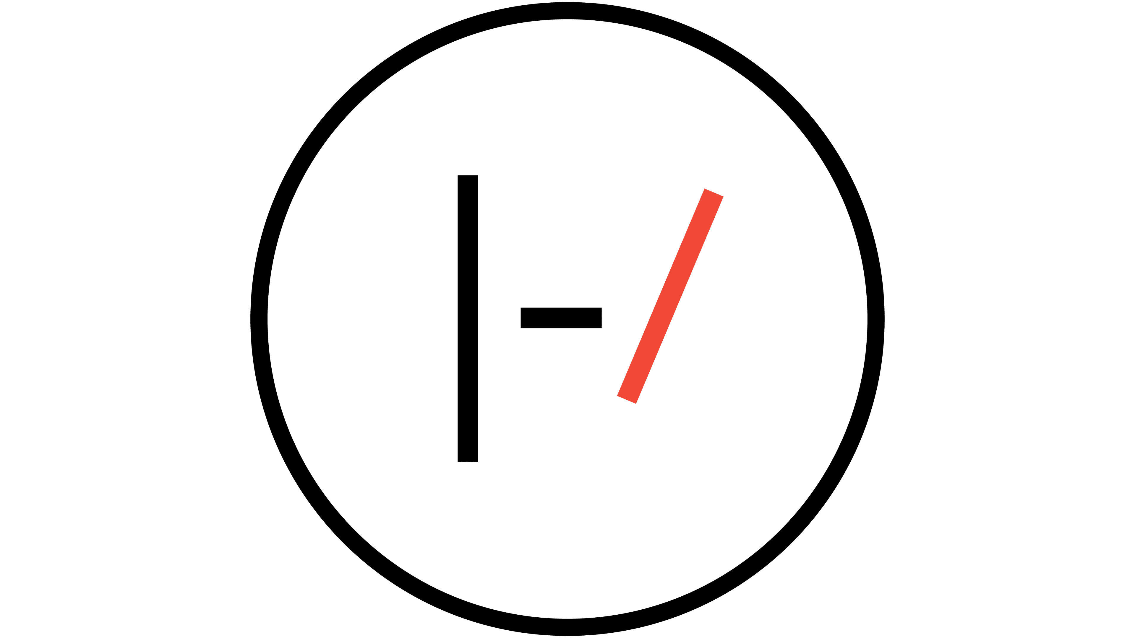 Blurryface Logo