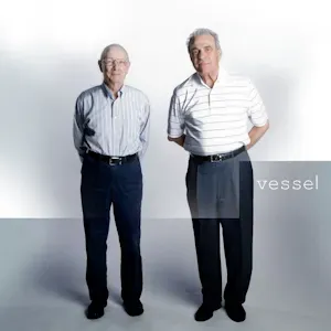 Vessel - Car Radio