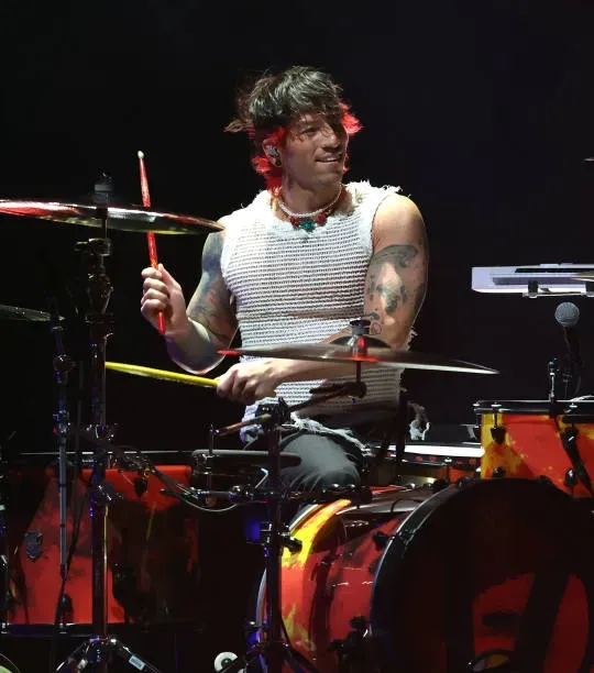 Josh Dun