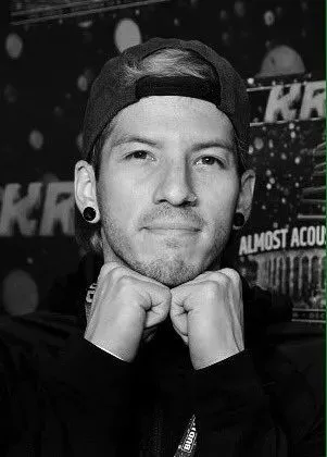 Josh Dun