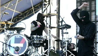Twenty One Pilots