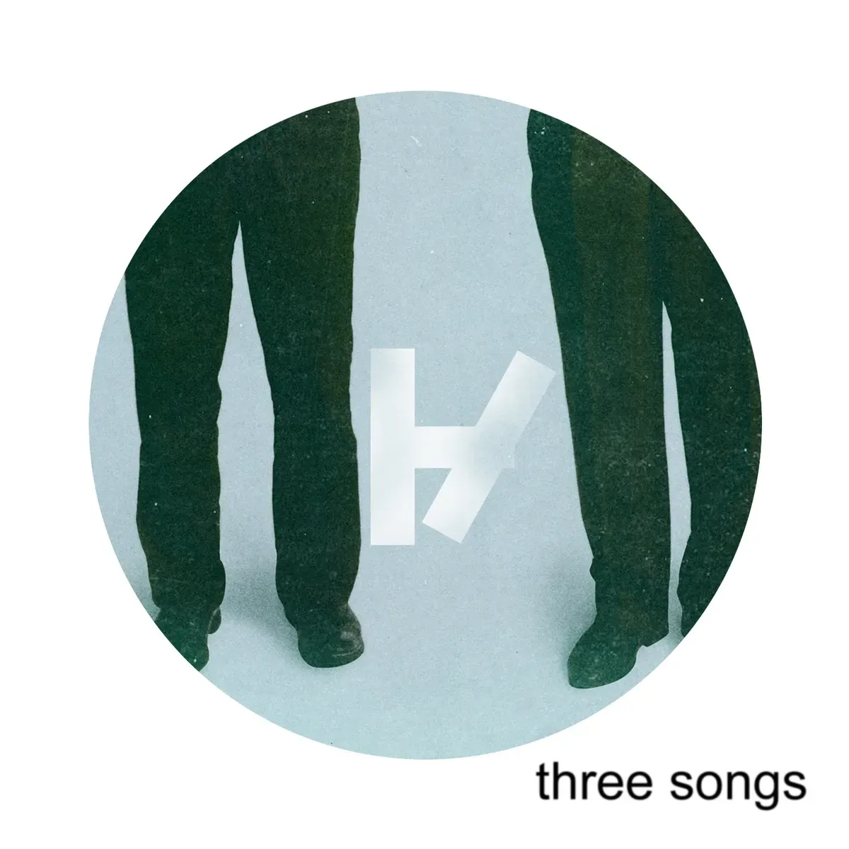 Three Songs EP