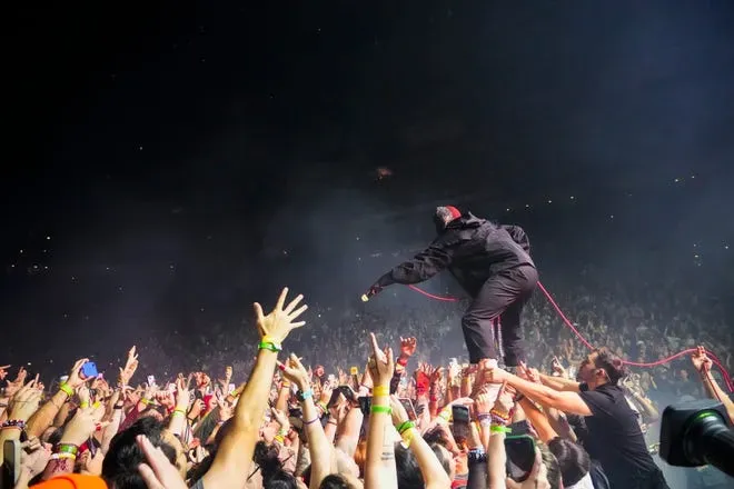 Twenty One Pilots