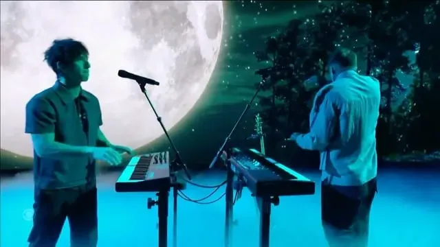 TOP Live