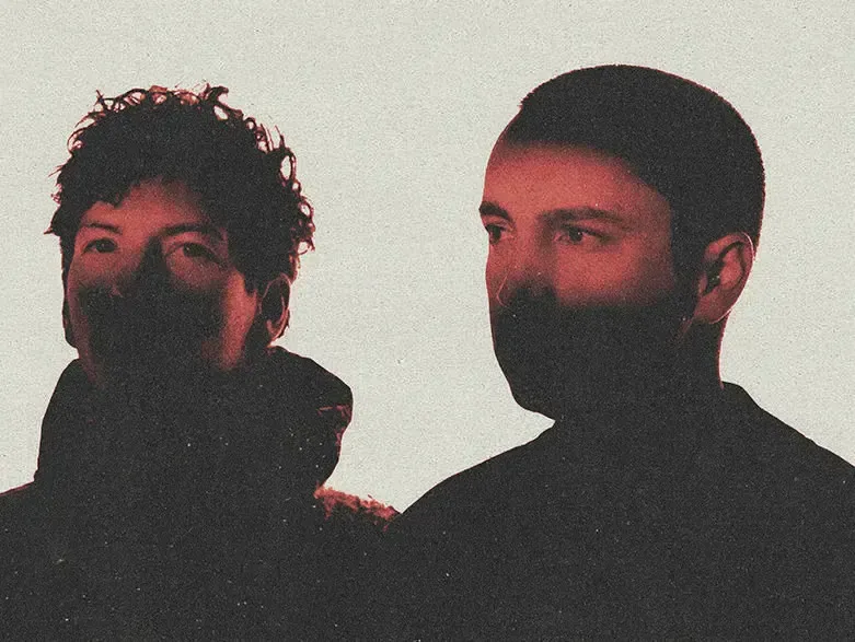 Tyler y Josh