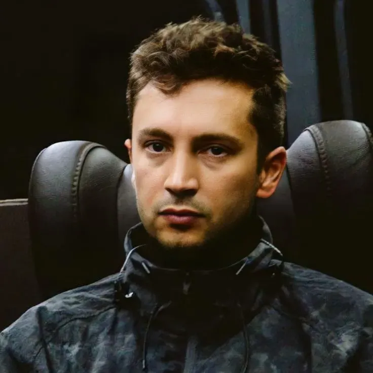 Tyler Joseph