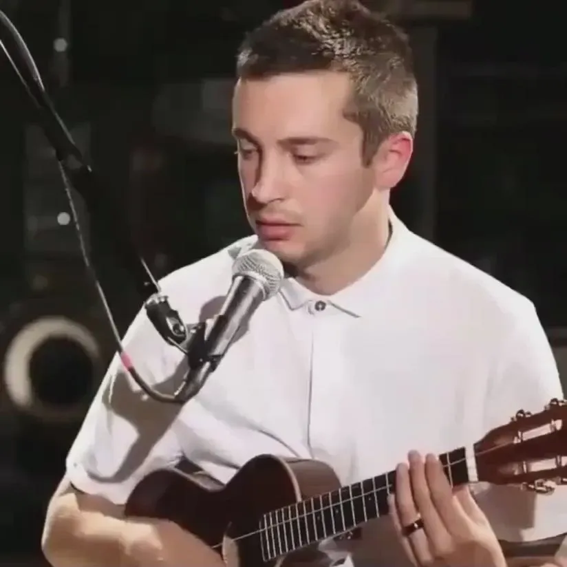 Tyler Joseph